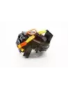 Câble spiral secondaire compatible avec régulateur de