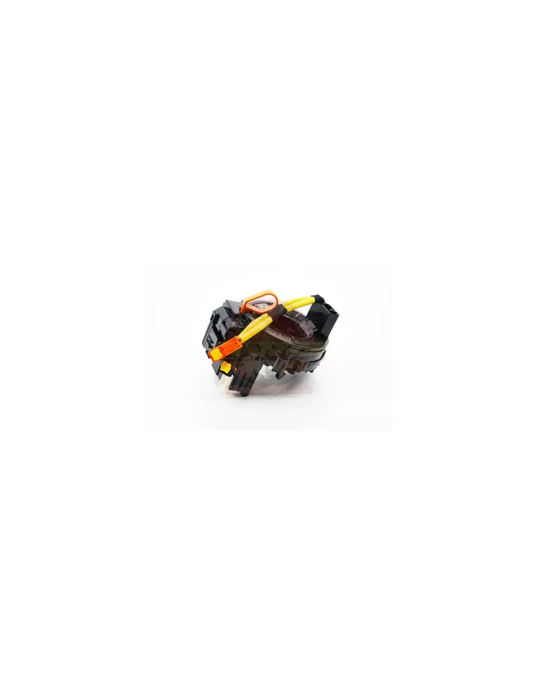 Câble spiral secondaire compatible avec régulateur de