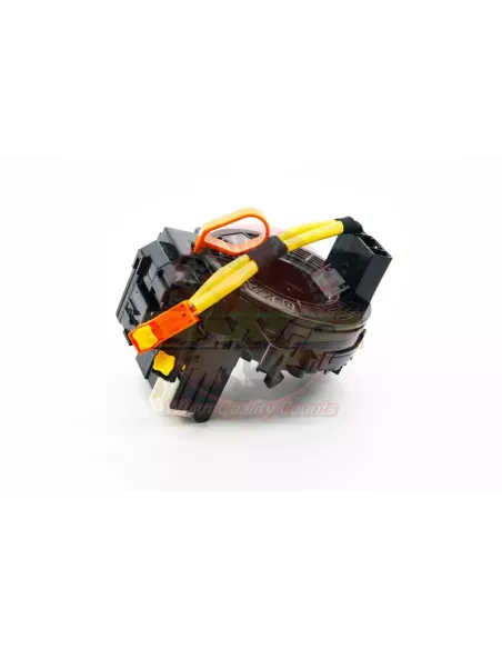Câble spiral secondaire compatible avec régulateur de