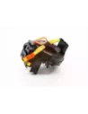 Câble spiral secondaire compatible avec régulateur de