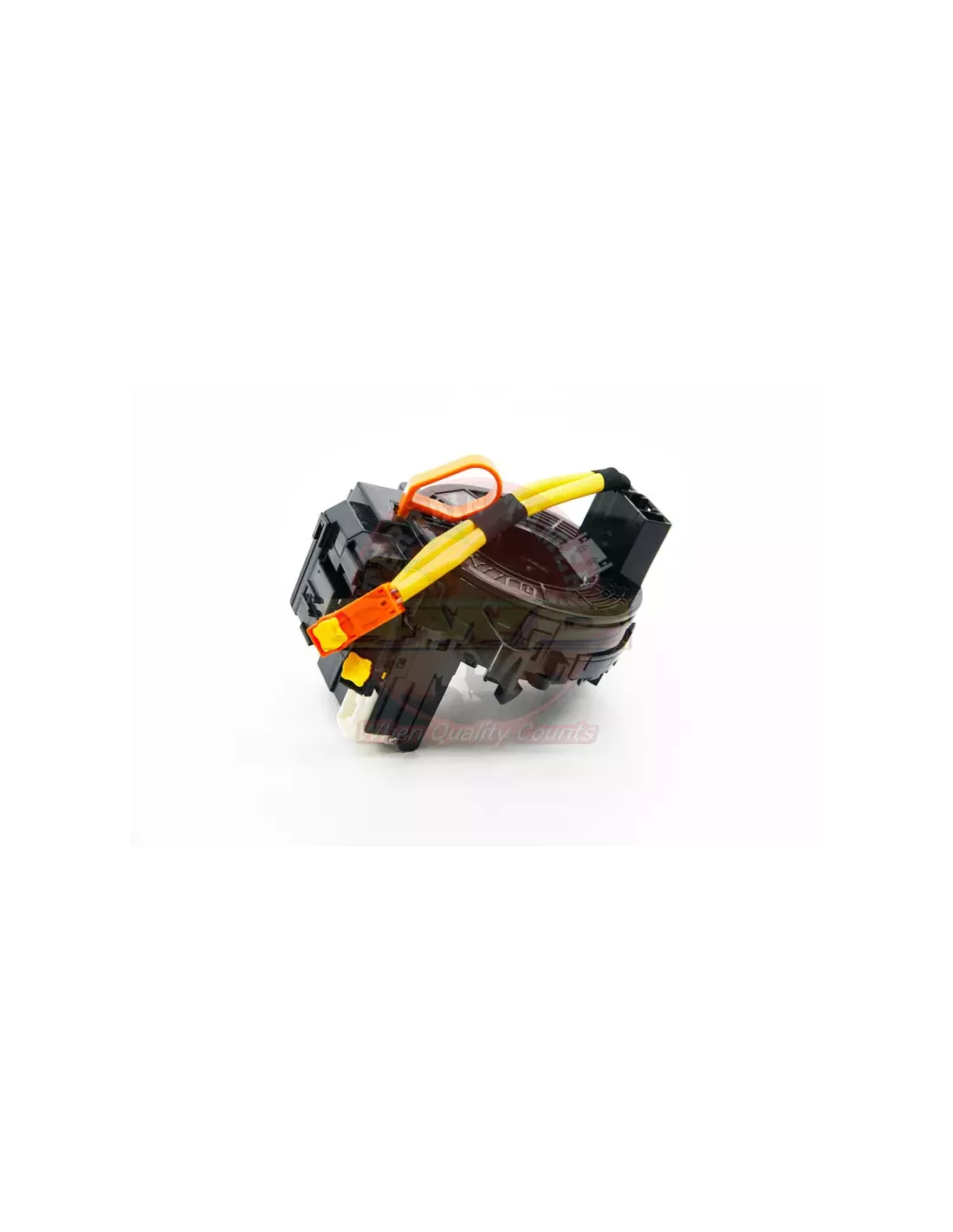 Câble spiral secondaire compatible avec régulateur de