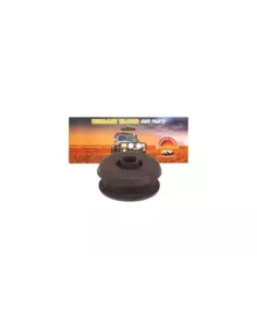 Coussinet de fixation supérieur caisse n°3 Terrain Tamer 2