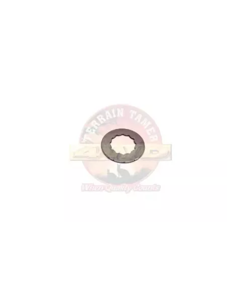 Rondelle pour palier hémisphérique T 2.88 MARK 11 Terrain