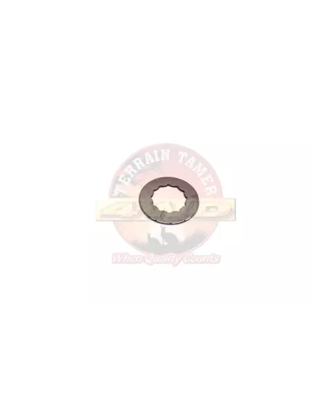 Rondelle pour palier hémisphérique T 2.88 MARK 11 Terrain