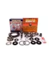 Kit révision pont avant 4.3R avec couronne/pignon et bride