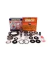 Kit révision pont avant 4.3R avec couronne/pignon et bride