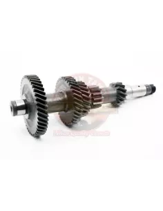Arbre intermédiaire Terrain Tamer Toyota Land Cruiser BJ71