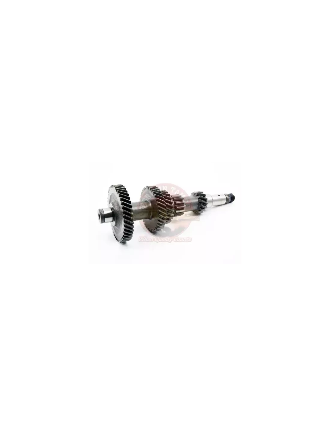 Arbre intermédiaire Terrain Tamer Toyota Land Cruiser BJ71
