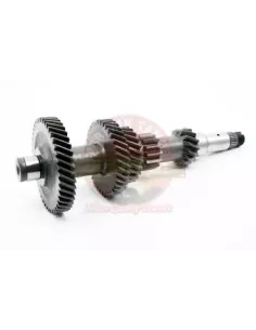 Arbre intermédiaire Terrain Tamer Toyota Land Cruiser BJ71 2