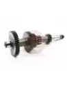 Arbre intermédiaire Terrain Tamer Toyota Land Cruiser BJ71