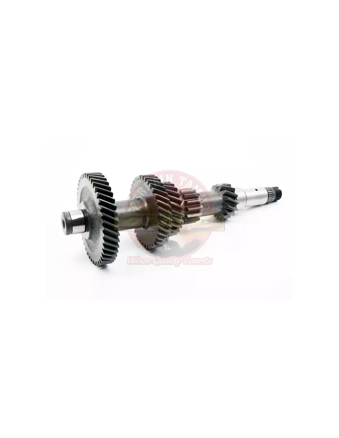 Arbre intermédiaire Terrain Tamer Toyota Land Cruiser BJ71