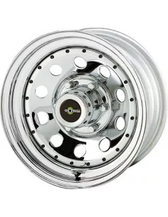 JANTE GOSS MODULAR CHROME 8X16 6x139.7 ET-25 CB110