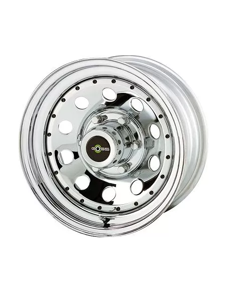 JANTE GOSS MODULAR CHROME 8X16 6x139.7 ET-25 CB110
