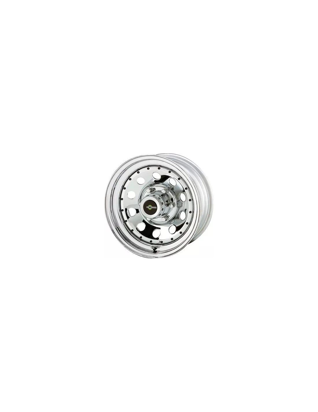 JANTE GOSS MODULAR CHROME 8X16 6x139.7 ET-25 CB110