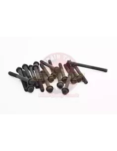 Kit de boulons de culasse 1KZTE 3.0L Turbo Diesel Terrain