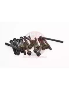 Kit de boulons de culasse 1KZTE 3.0L Turbo Diesel Terrain 2
