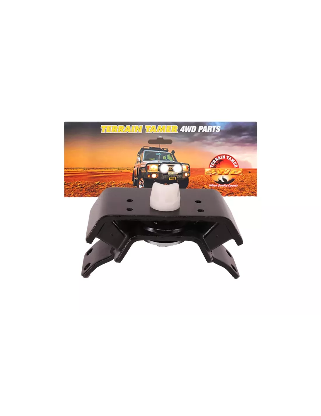 Support moteur arrière ATM Terrain Tamer Toyota Land