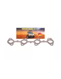 Joint collecteur d'échappement Terrain Tamer Toyota Land