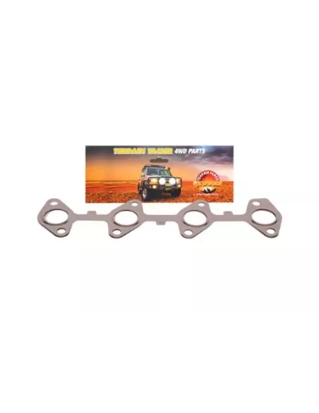 Joint collecteur d'échappement Terrain Tamer Toyota Land
