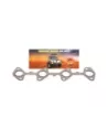 Joint collecteur d'échappement Terrain Tamer Toyota Land