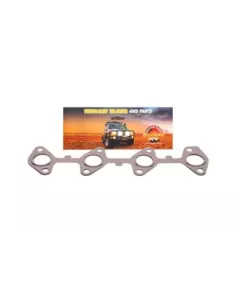 Joint collecteur d'échappement Terrain Tamer Toyota Land 2