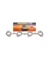 Joint collecteur d'échappement Terrain Tamer Toyota Land
