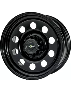 JANTE GOSS MODULAR II BLACK 7X17 6x139.7 ET20 CB106.1