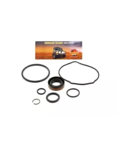 Kit de joints pour pompe de direction assistée Terrain 2