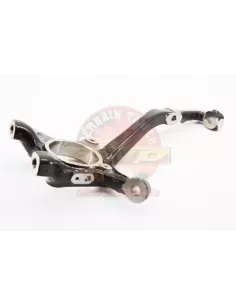 Pivot de direction gauche compatible ABS Terrain Tamer