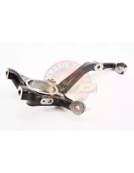 Pivot de direction gauche compatible ABS Terrain Tamer