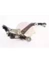 Pivot de direction gauche compatible ABS Terrain Tamer