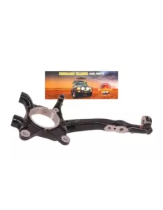 Pivot de direction droit compatible ABS Terrain Tamer 2