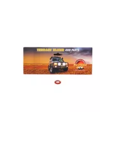 Entretoise de bras de suspension avant Terrain Tamer Toyota