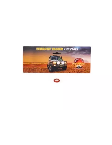 Entretoise de bras de suspension avant Terrain Tamer Toyota