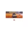 Entretoise de bras de suspension avant Terrain Tamer Toyota