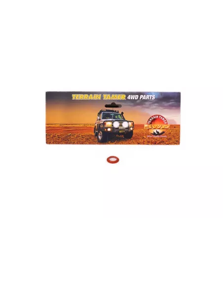 Entretoise de bras de suspension avant Terrain Tamer Toyota