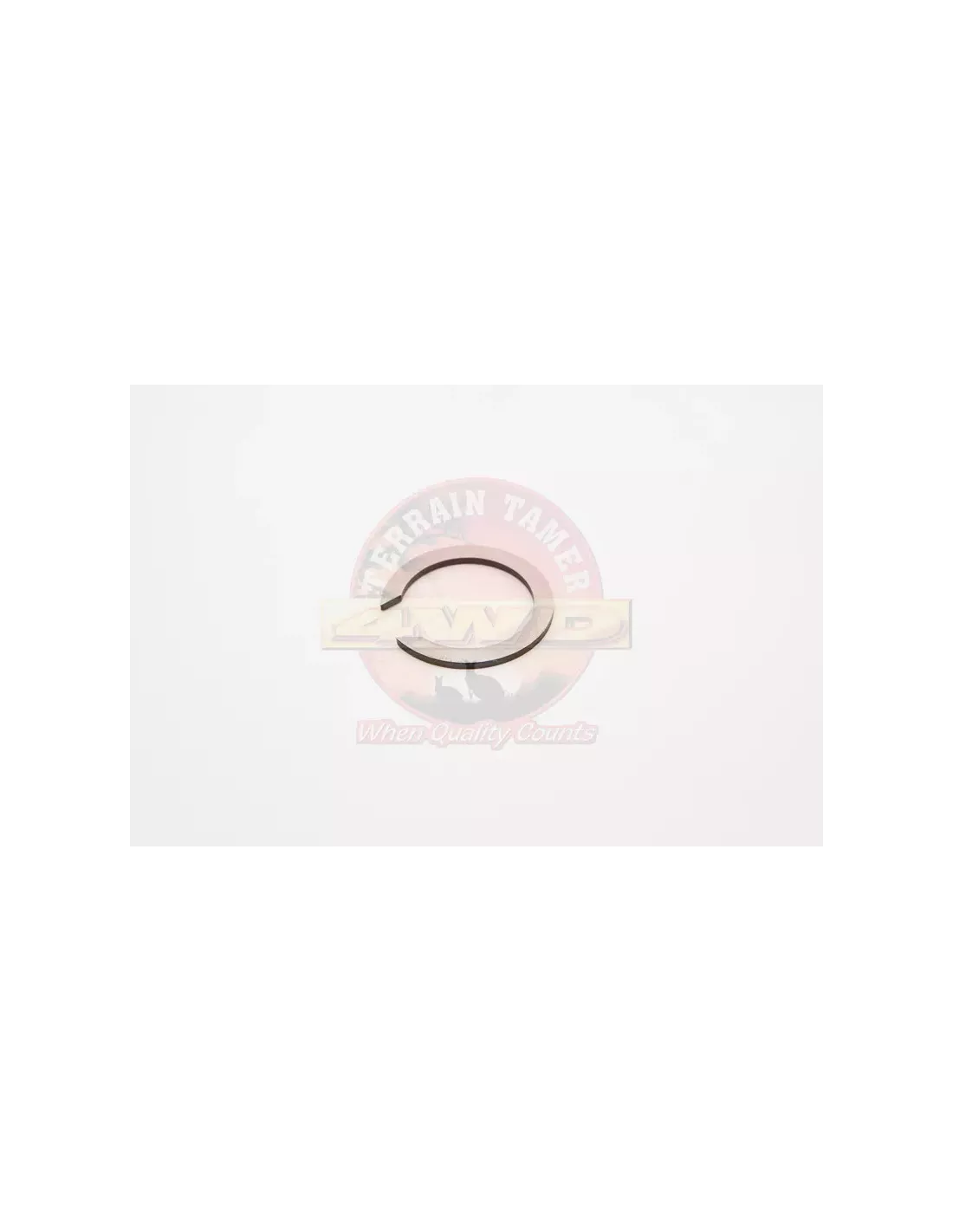 Circlip moyeu d'embrayage T 1.80-1.85 Terrain Tamer Toyota