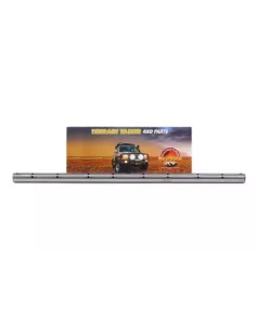 Arbre de culbuteur gauche 2L 2LT Terrain Tamer Toyota Hilux