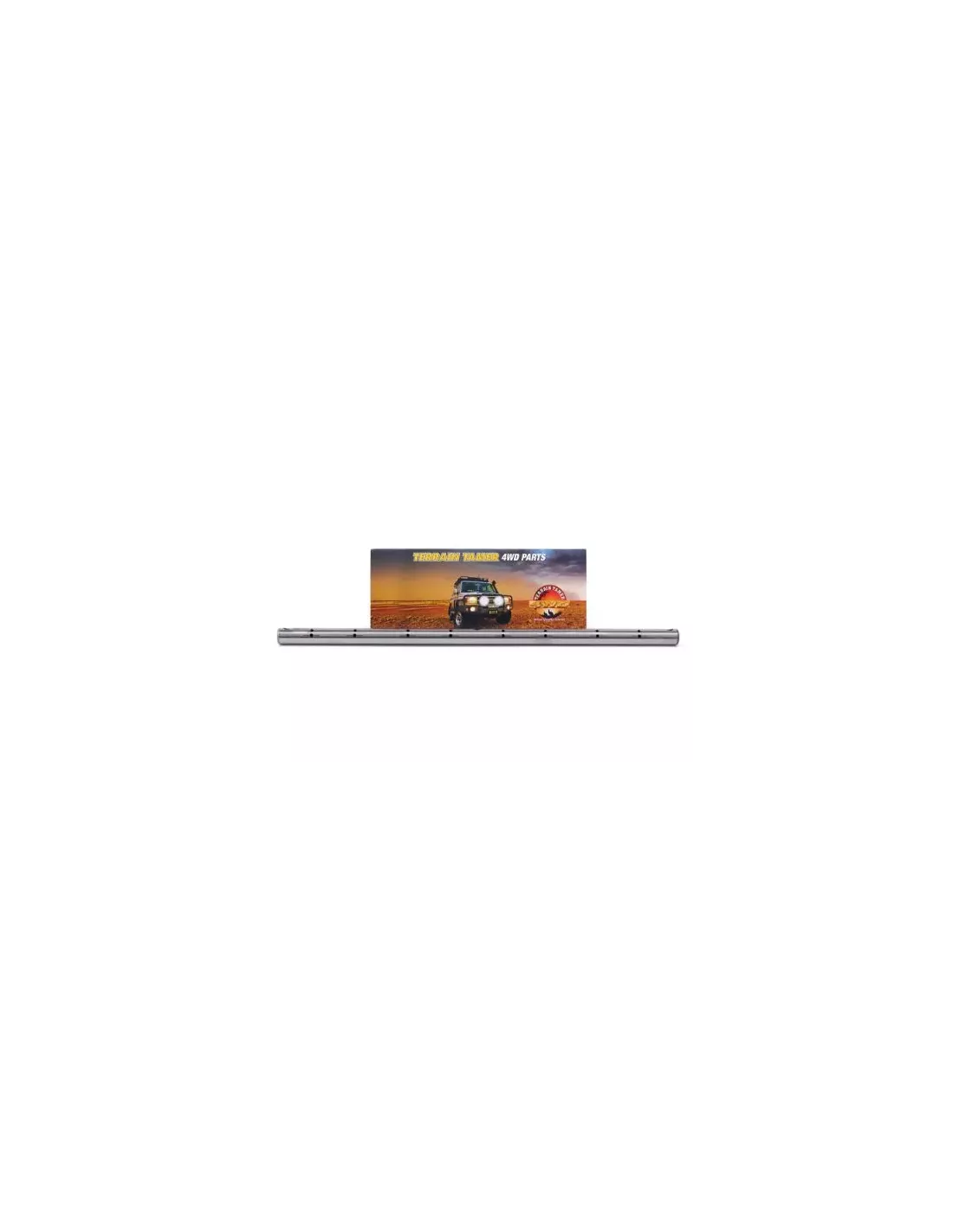 Arbre de culbuteur gauche 2L 2LT Terrain Tamer Toyota Hilux