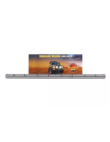 Arbre de culbuteur gauche 2L 2LT Terrain Tamer Toyota Hilux