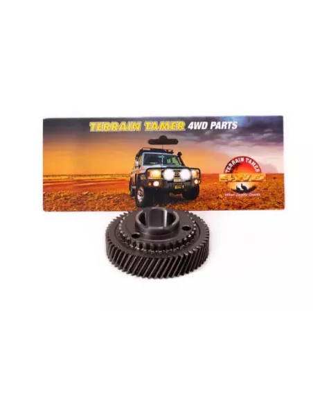 Arbre secondaire 5ème vitesse Terrain Tamer Toyota Hilux