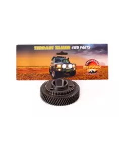 Arbre secondaire 5ème vitesse Terrain Tamer Toyota Hilux 2
