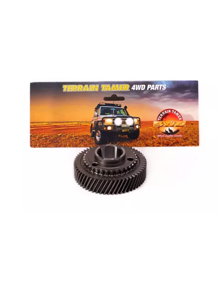 Arbre secondaire 5ème vitesse Terrain Tamer Toyota Hilux