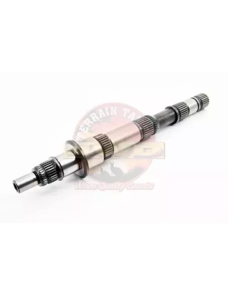 Arbre primaire Terrain Tamer Toyota Hilux LN165 04/1996+