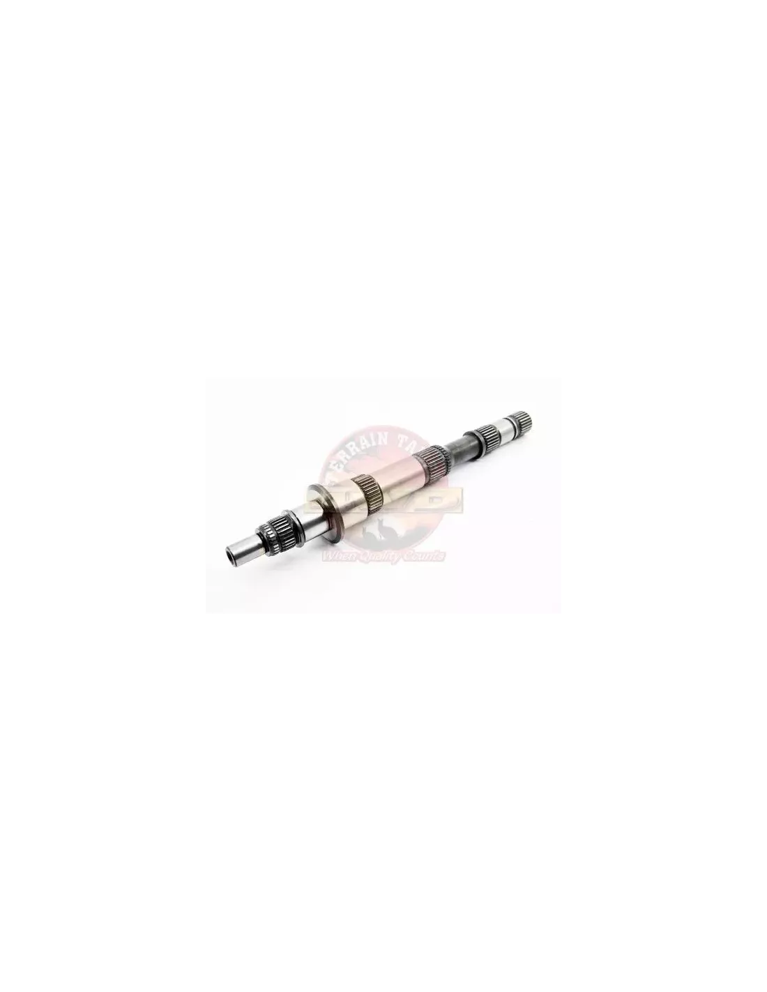 Arbre primaire Terrain Tamer Toyota Hilux LN165 04/1996+