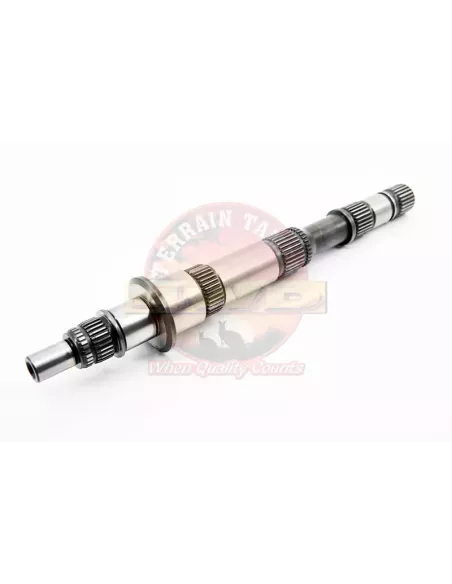 Arbre primaire Terrain Tamer Toyota Hilux LN165 04/1996+