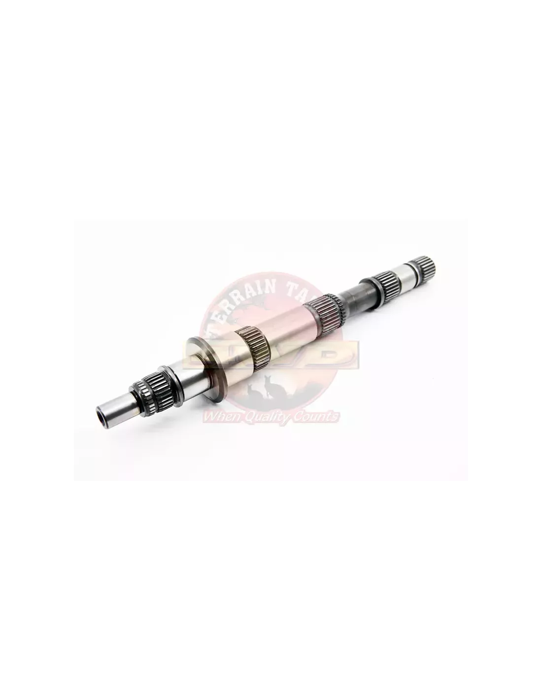 Arbre primaire Terrain Tamer Toyota Hilux LN165 04/1996+
