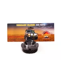 Engrenage arbre principal 3ème vitesse Terrain Tamer Toyota