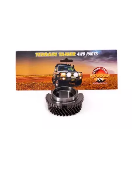 Engrenage arbre principal 3ème vitesse Terrain Tamer Toyota