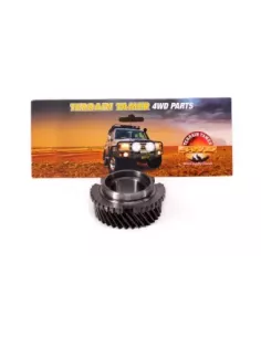 Engrenage arbre principal 3ème vitesse Terrain Tamer Toyota 2